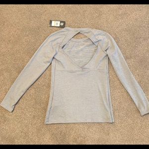 Women’s under armor Heat gear NWT